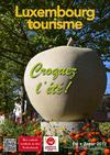 Luxembourg Tourisme été/zomer 2012