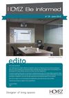 Hoyez Be informed n°19 - June 2012