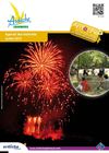 Agenda des manifestations Juillet 2012