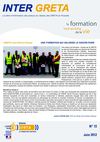 INTERGRETA N° 72 (Juin 2012)