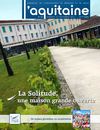 2011 - 16 L'Aquitaine - septembre 2011, le journal des catholiques de Bordeaux