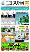 Jornal Tribuna de Sete Lagoas edição 757