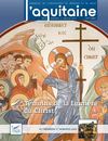 2012 - 01 L'Aquitaine - janvier 2012, le journal des catholiques de la Gironde