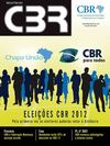 Boletim CBR - Julho 2012