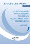 Relation Homme - Robot
