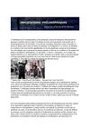 L’Esthétique de la Communication et du numérique 