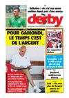 derby du 23/06/2012