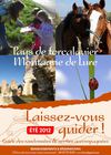 Laissez-vous guider ! été 2012