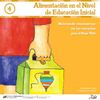 Alimentación Educ. Inicial