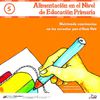 Alimentacion Educ. primaria