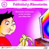 Publicidad y Alimentación