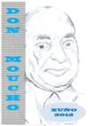 DON MOUCHO XUÑO 2012