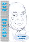 DON MOUCHO XUÑO 2012