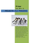 PROJECTE: EL PINGÜINS (part 1)