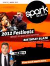 Spark Magazine: March 2012
