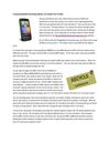 Comparing Mobile Recycling Options can Double Your Profits 