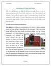Advantages of Using Steel Barns
