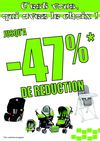 C'est vous qui avez le choix !