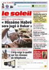 Edition du 25 juin 2012