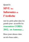 De StApo, lecture personnelle de deux jours très denses...