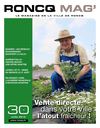 Roncq Mag' n°30 - juillet 2012