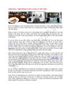 Online Stores – Right Platform to Buy a Variety of Coffee Tables