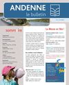 Bulletin Communal d'Andenne - Mai Juin 2012
