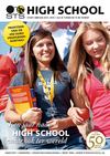 STS - High School - NETHERLANDS 2013-2014