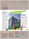 Lien n° 20 - Juillet / Août 2012