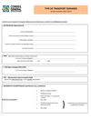 Fiche inscription CG 12-13 verso