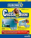 Volantino Euronics gruppo Cerioni dal 21/6 al 8/07/2012