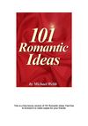 101 Romantic Ideas