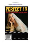 The Perfect Wedding Dress For The Bride