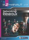 B2hainaut 17 - Networkink & Réseaux