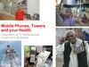 Myths about Cell Tower Radiations unleashed