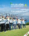 Puy-de-Dôme en mouvement n°127