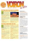 Lettre de Voiron n° 570 du 4 juillet 2012 (3 Mo)