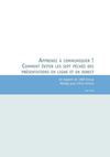 APPRENEZ À COMMUNIQUER ! COMMENT ÉVITER LES SEPT PÉCHÉS DES PRÉSENTATIONS EN LIGNE ET EN DIRECT