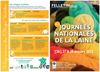 Programme des journées nationales de la laine