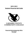 Student Financial Aid Guide