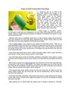 Things You Need To Know About Online Bingo