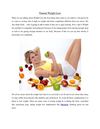 Is Nuvoryn Really Helpful for Weight Loss??