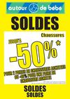Soldes Eté 2012 (Autour de Bébé)