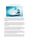 How To Earn Profit From Wholesale Shoes 