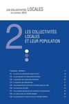 Les collectivités locales en chiffres 2012
