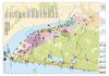 Carte touristique du Médoc