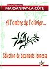 Littérature sud mediterranéenne