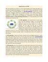 Applications of PHP