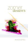 Hassotel Desserkaart zomer 2012