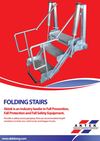Folding Stair